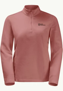 Jack Wolfskin Taunus Hz W|DAMES Lifestyle|Wandelen