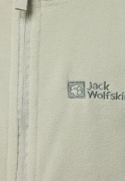 Jack Wolfskin Taunus Jacket K|Kinderen Voor- En Najaarsjacks/-Jassen|Fleece