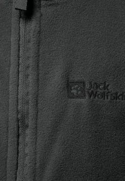 Jack Wolfskin Taunus Jacket K|Kinderen Voor- En Najaarsjacks/-Jassen|Fleece