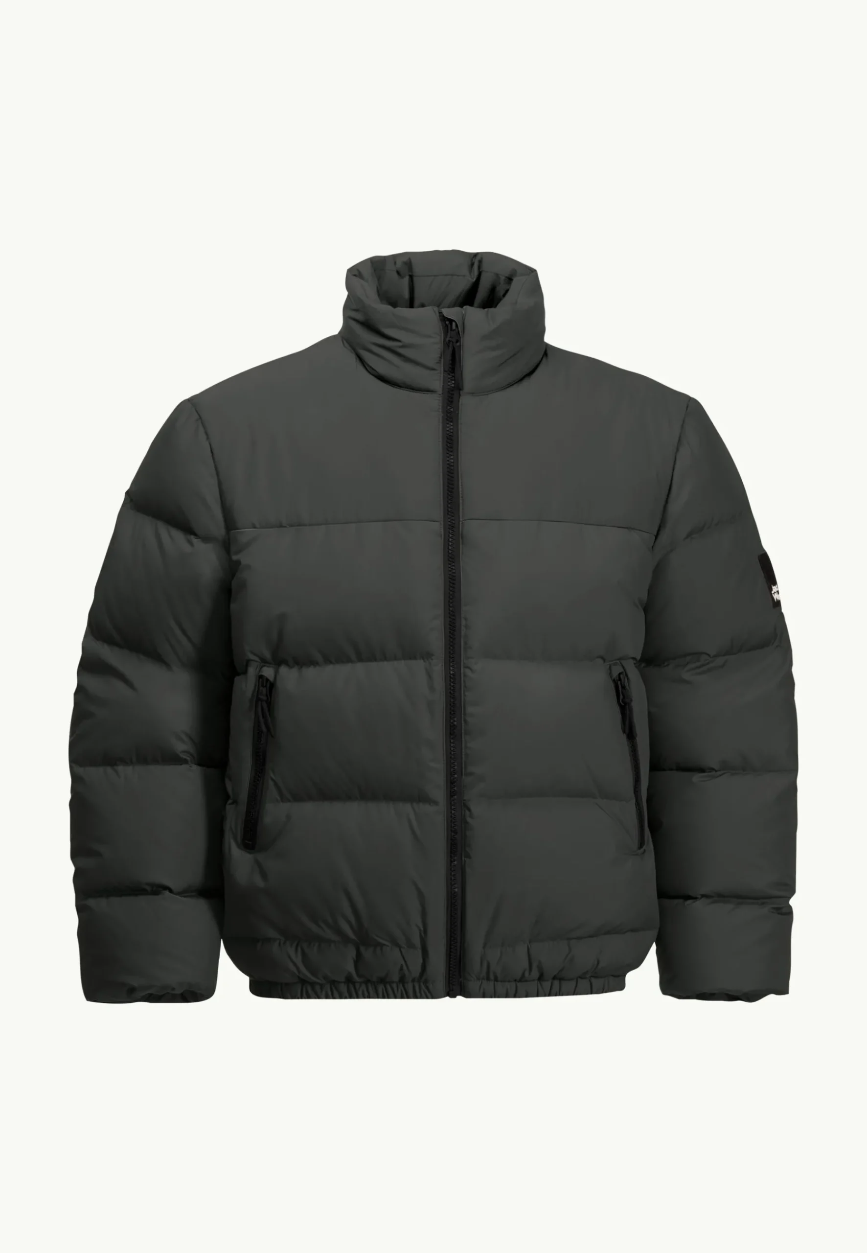 Jack Wolfskin Teen Down Jacket Y|Kinderen Voor- En Najaarsjacks/-Jassen|Winterjacks