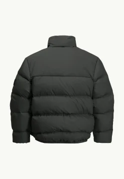 Jack Wolfskin Teen Down Jacket Y|Kinderen Voor- En Najaarsjacks/-Jassen|Winterjacks