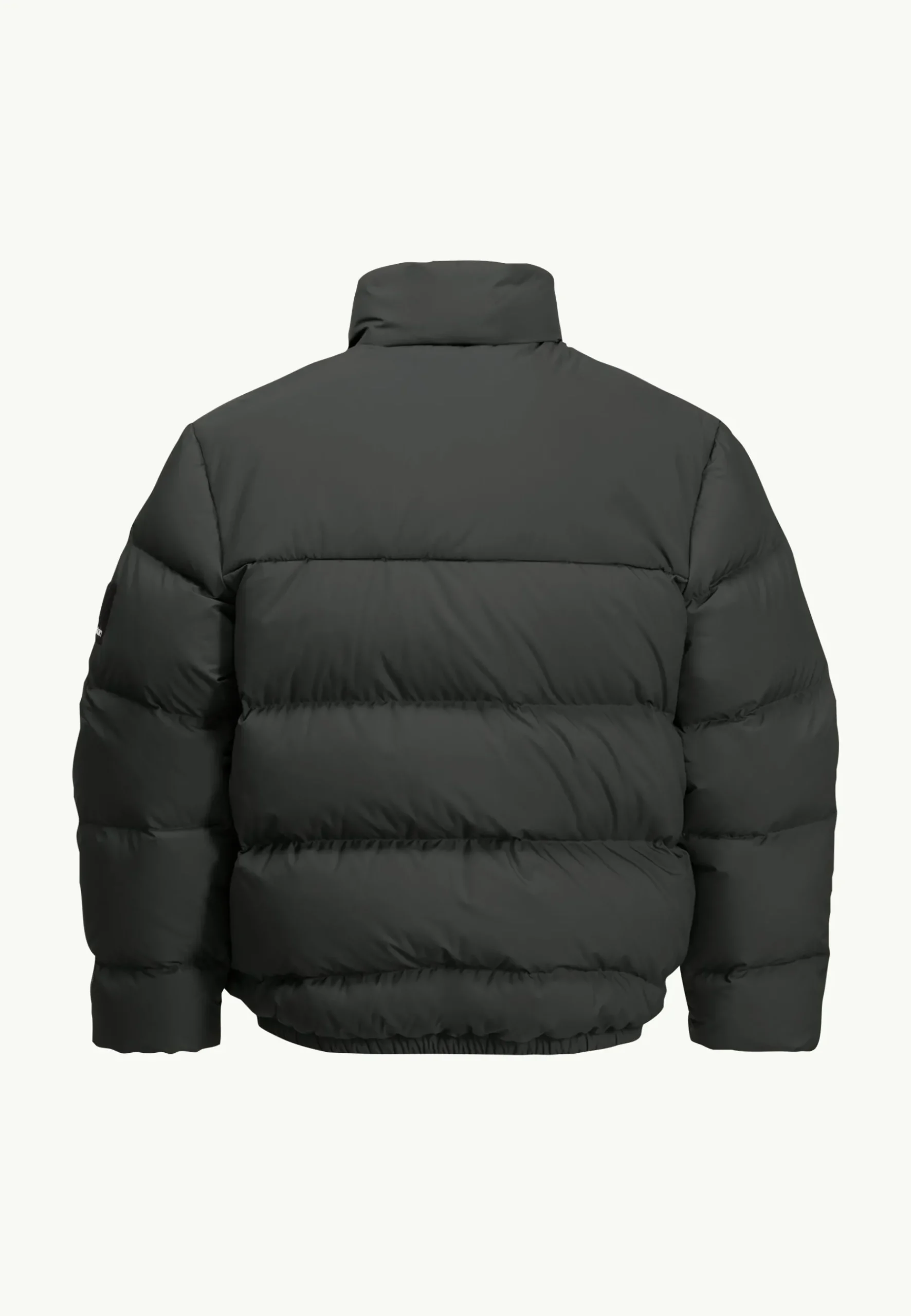 Jack Wolfskin Teen Down Jacket Y|Kinderen Voor- En Najaarsjacks/-Jassen|Winterjacks