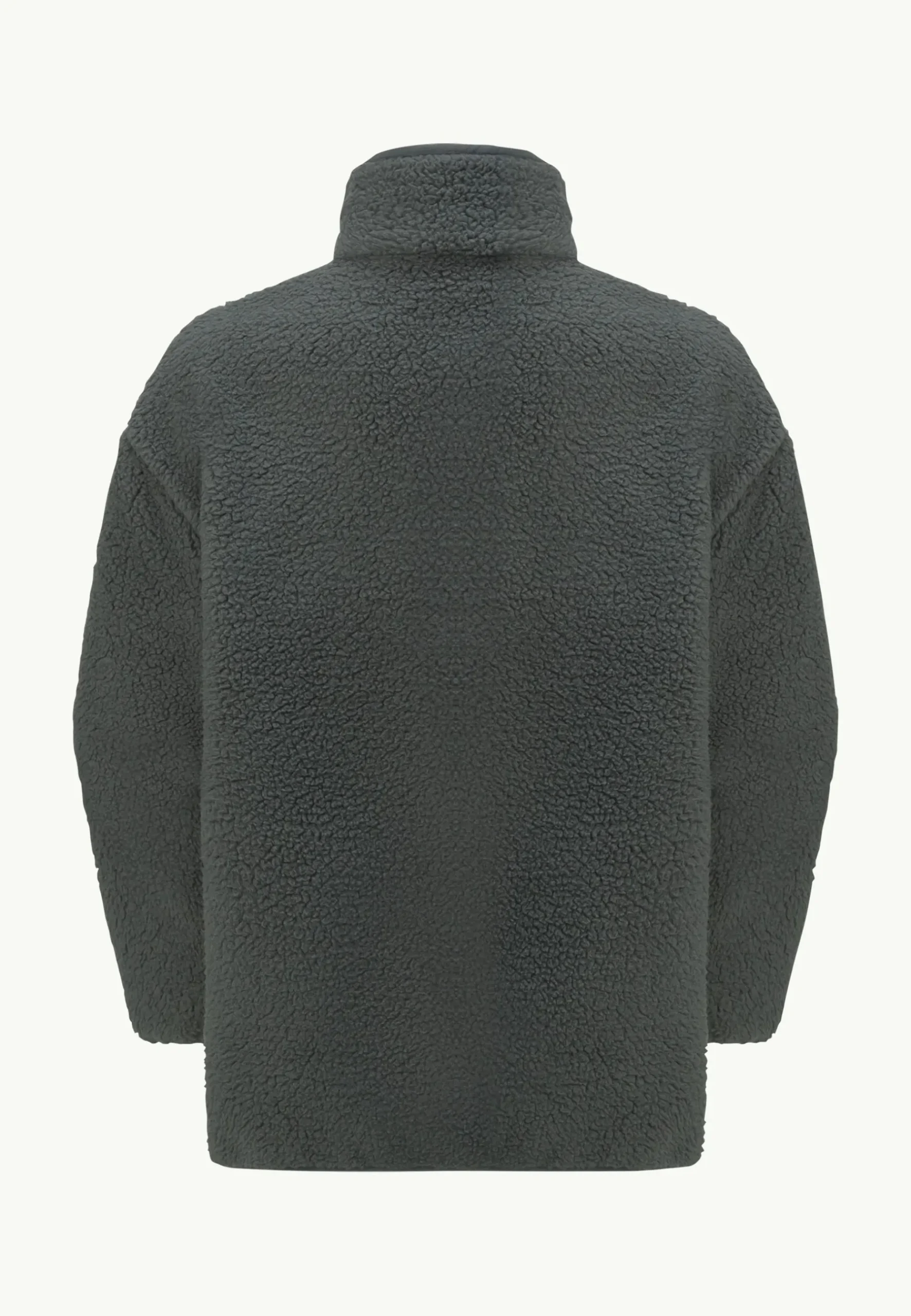Jack Wolfskin Teen Halfzip Fleece Y|Kinderen Fleece|Hoodies & Truien