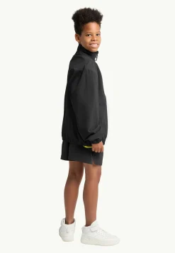 Jack Wolfskin Teen Halfzip Y|Kinderen Voor- En Najaarsjacks/-Jassen