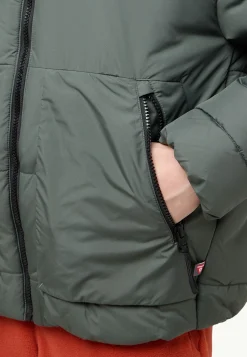 Jack Wolfskin Teen Ins Jacket Y|Kinderen Voor- En Najaarsjacks/-Jassen|Winterjacks