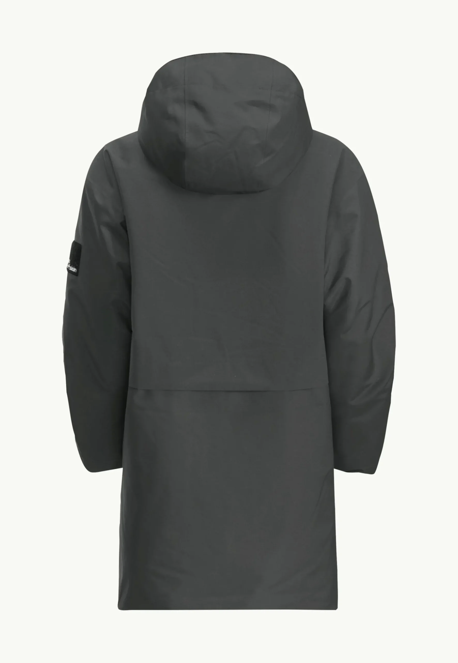 Jack Wolfskin Teen 2l Ins Parka G|Kinderen Voor- En Najaarsjacks/-Jassen|Winterjacks