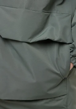 Jack Wolfskin Teen 2l Ins Parka Y|Kinderen Voor- En Najaarsjacks/-Jassen|Winterjacks