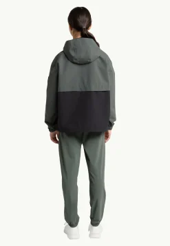 Jack Wolfskin Teen 2l Jacket Y|Kinderen Voor- En Najaarsjacks/-Jassen|Isolerende Jacks