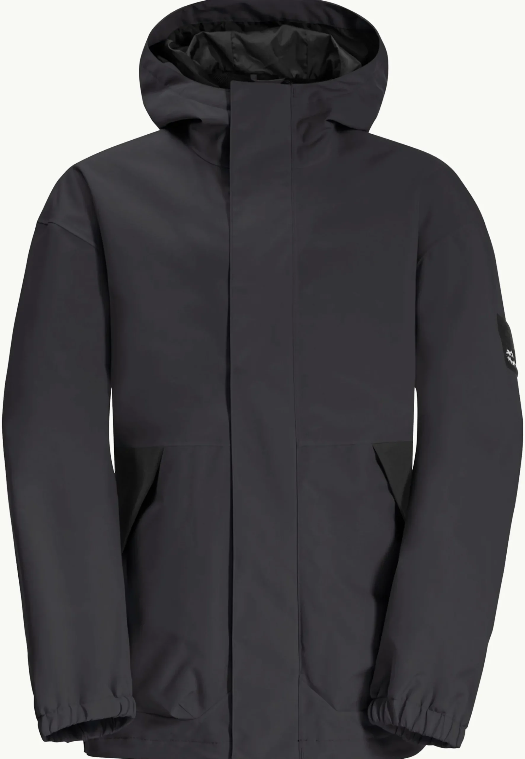 Jack Wolfskin Teen 2l Jacket Y|Kinderen Voor- En Najaarsjacks/-Jassen|Isolerende Jacks
