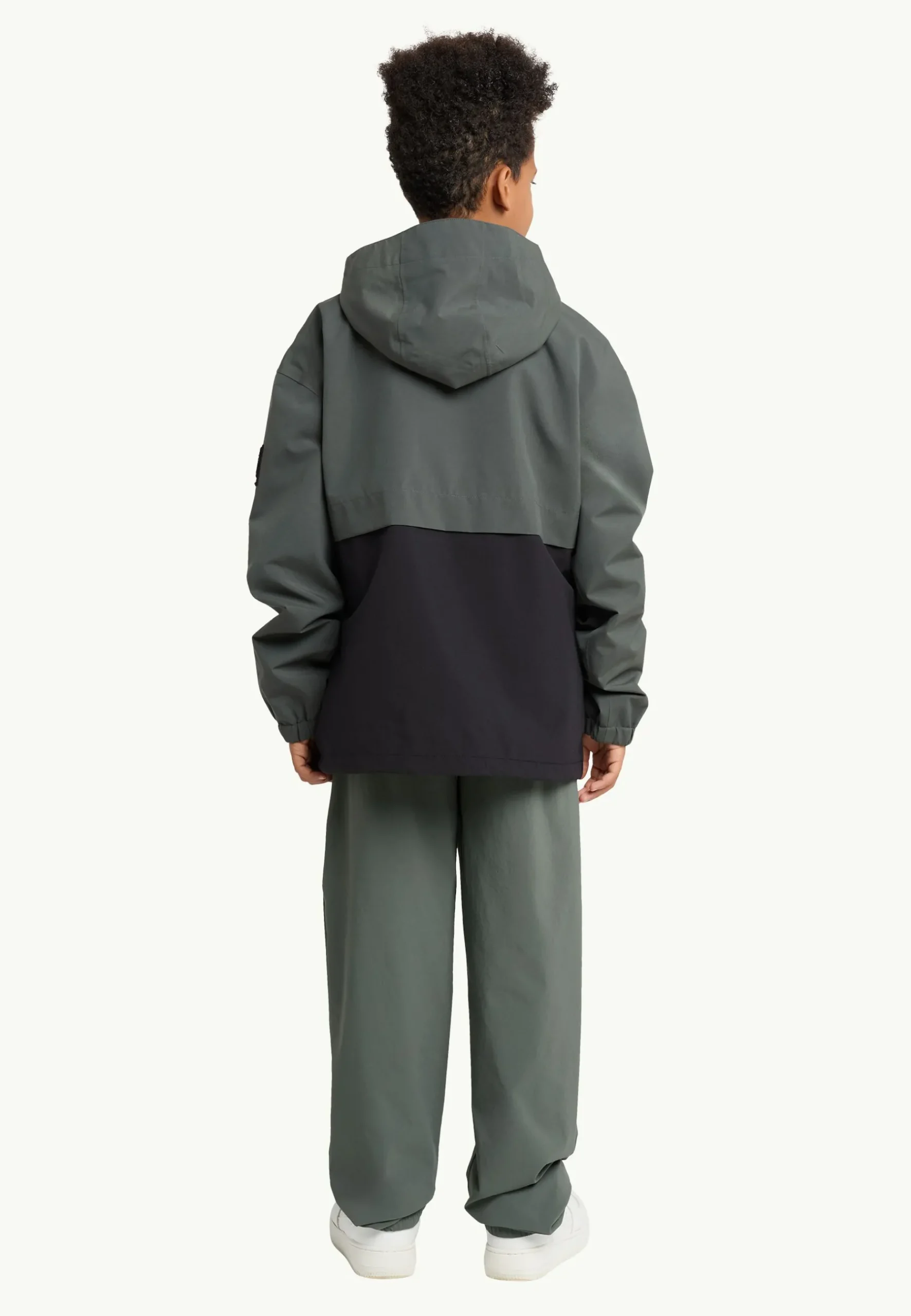 Jack Wolfskin Teen 2l Jacket Y|Kinderen Voor- En Najaarsjacks/-Jassen|Isolerende Jacks