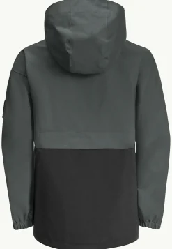 Jack Wolfskin Teen 2l Jacket Y|Kinderen Voor- En Najaarsjacks/-Jassen|Isolerende Jacks