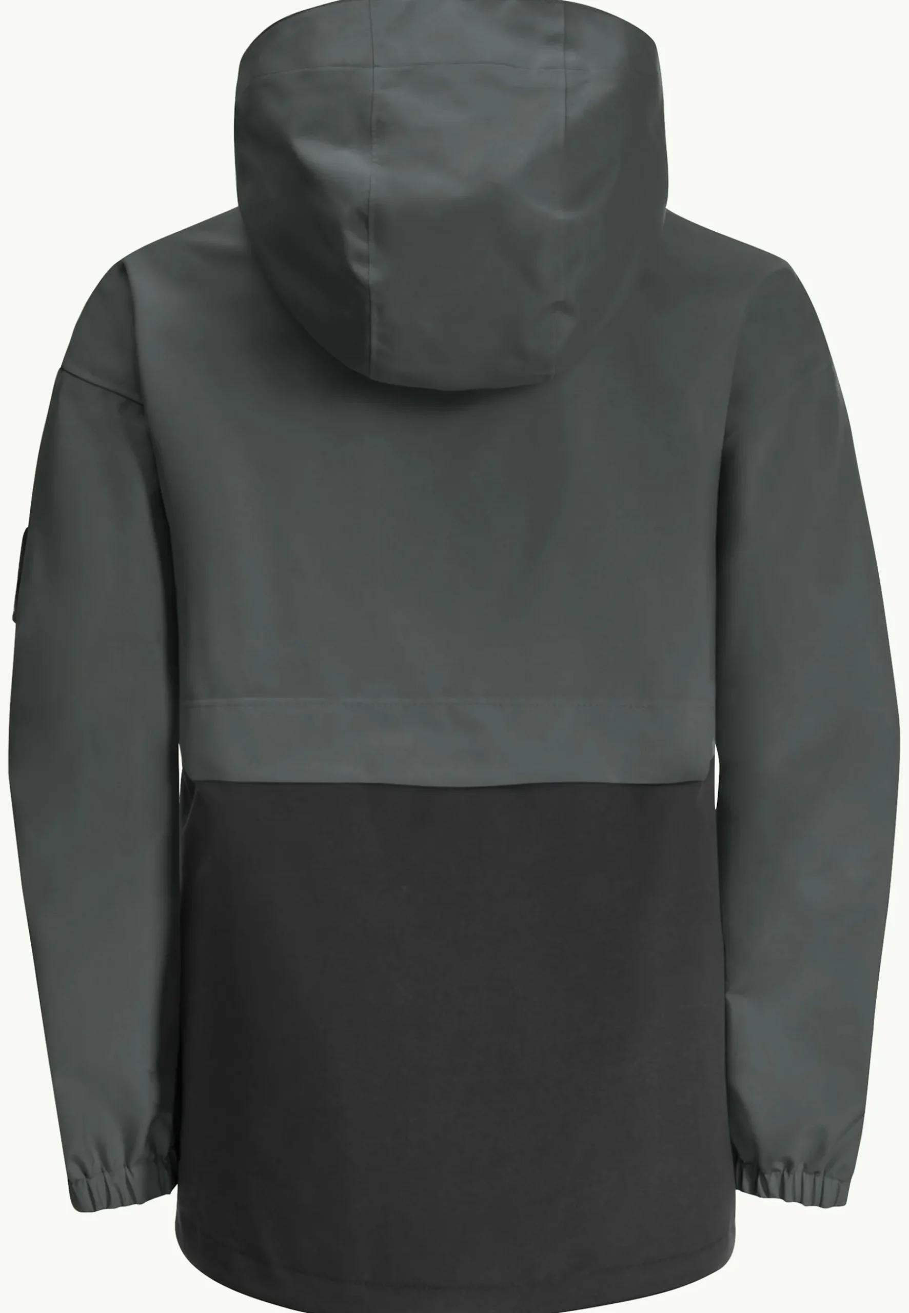 Jack Wolfskin Teen 2l Jacket Y|Kinderen Voor- En Najaarsjacks/-Jassen|Isolerende Jacks