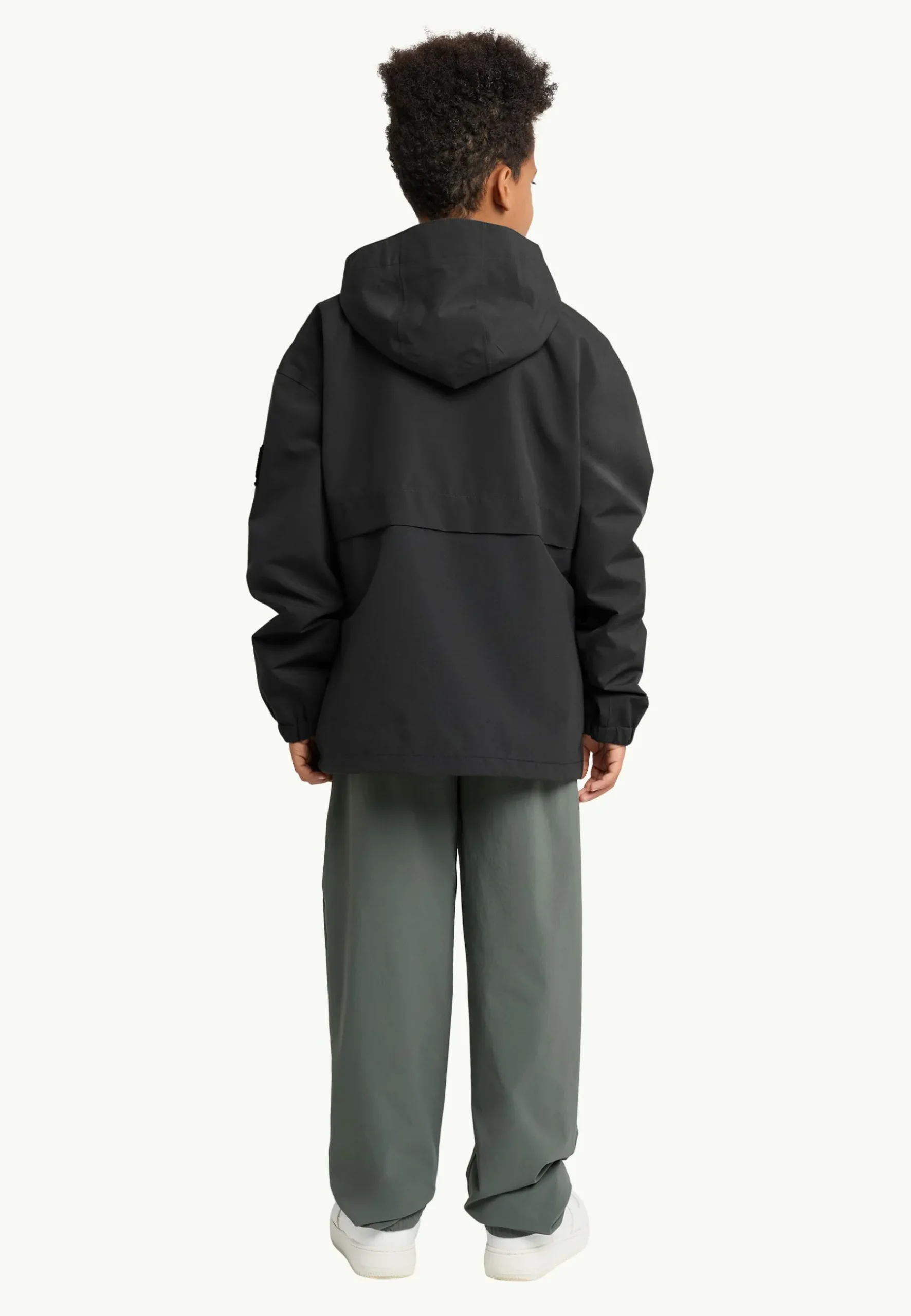 Jack Wolfskin Teen 2l Jacket Y|Kinderen Voor- En Najaarsjacks/-Jassen|Isolerende Jacks