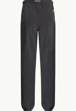 Jack Wolfskin Teen Pants Y|Kinderen Casual Broeken|Wandelbroeken