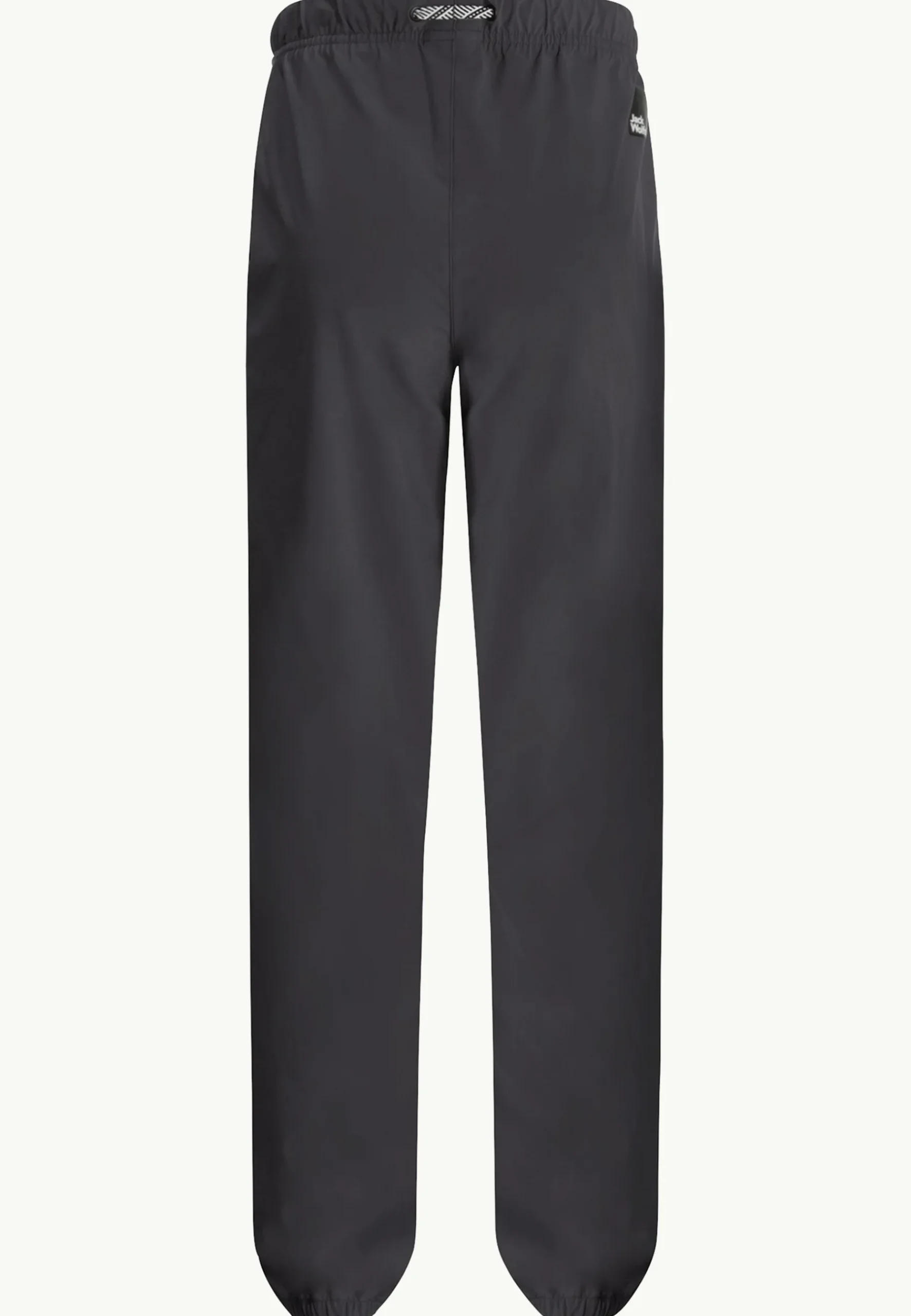 Jack Wolfskin Teen Pants Y|Kinderen Casual Broeken|Wandelbroeken