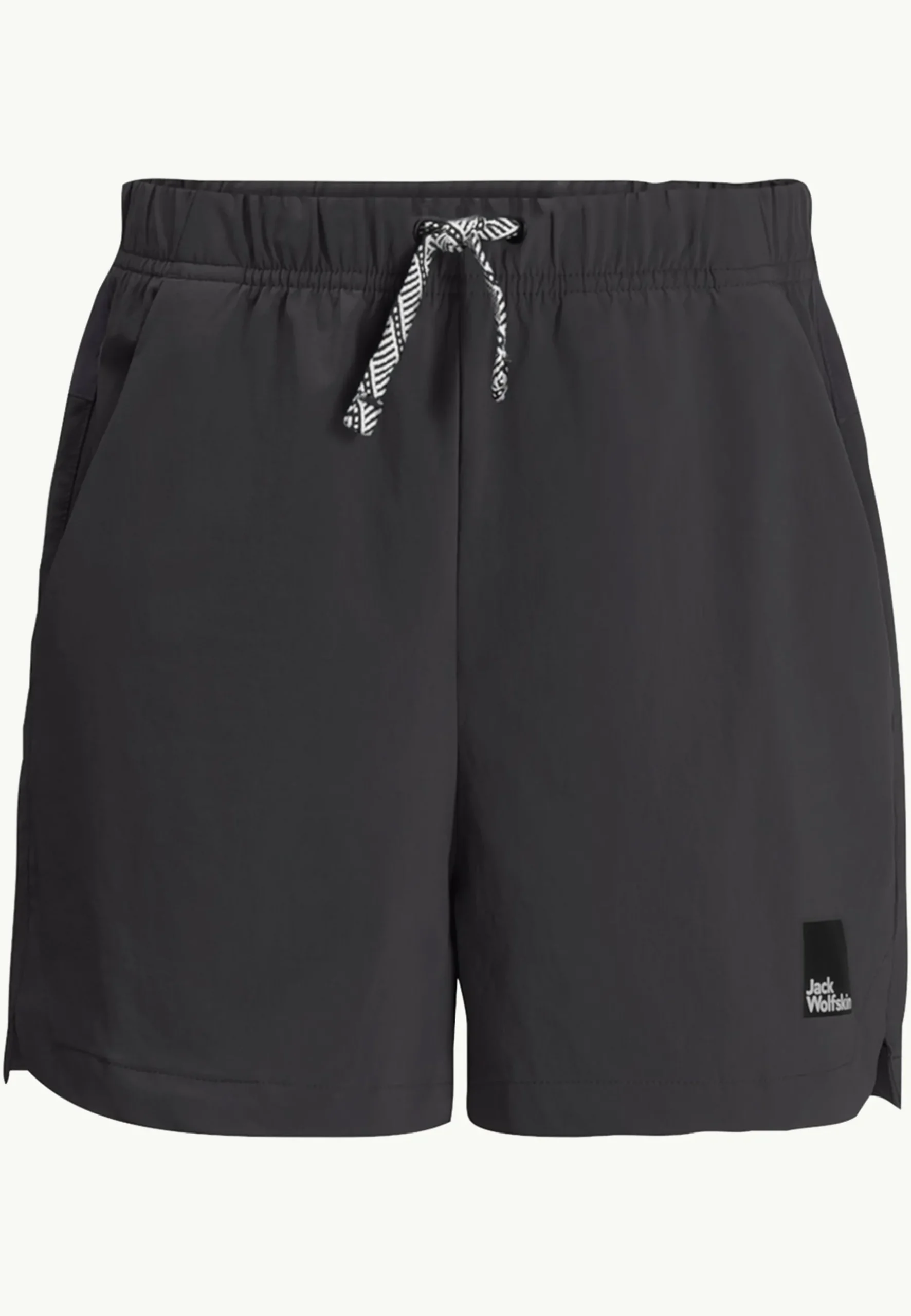 Jack Wolfskin Teen Shorts B|Kinderen Shorts & Rokken|Casual Broeken