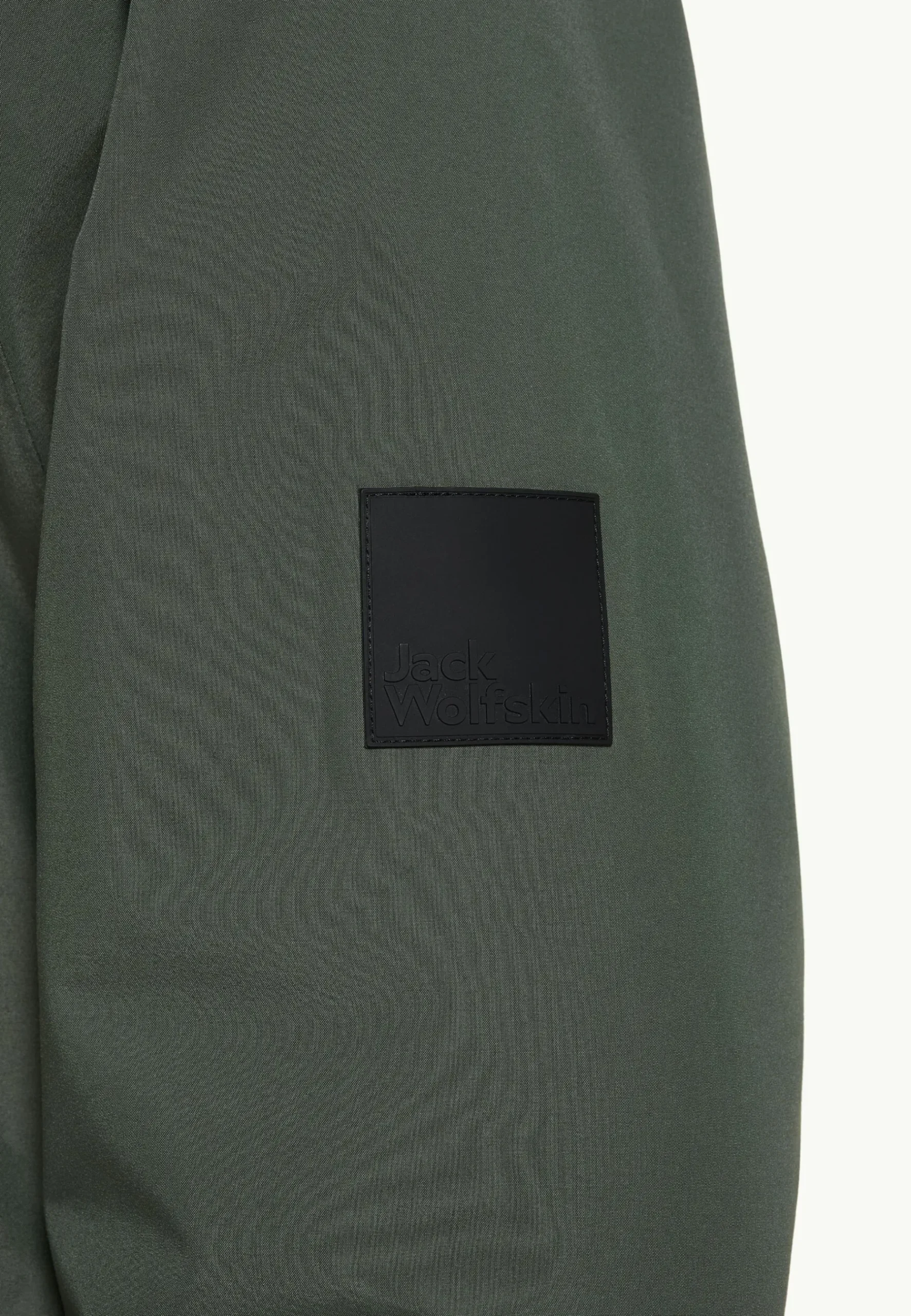 Jack Wolfskin Tempeltor Jkt M|Heren Lifestyle|Voor- En Najaarsjacks/-Jassen