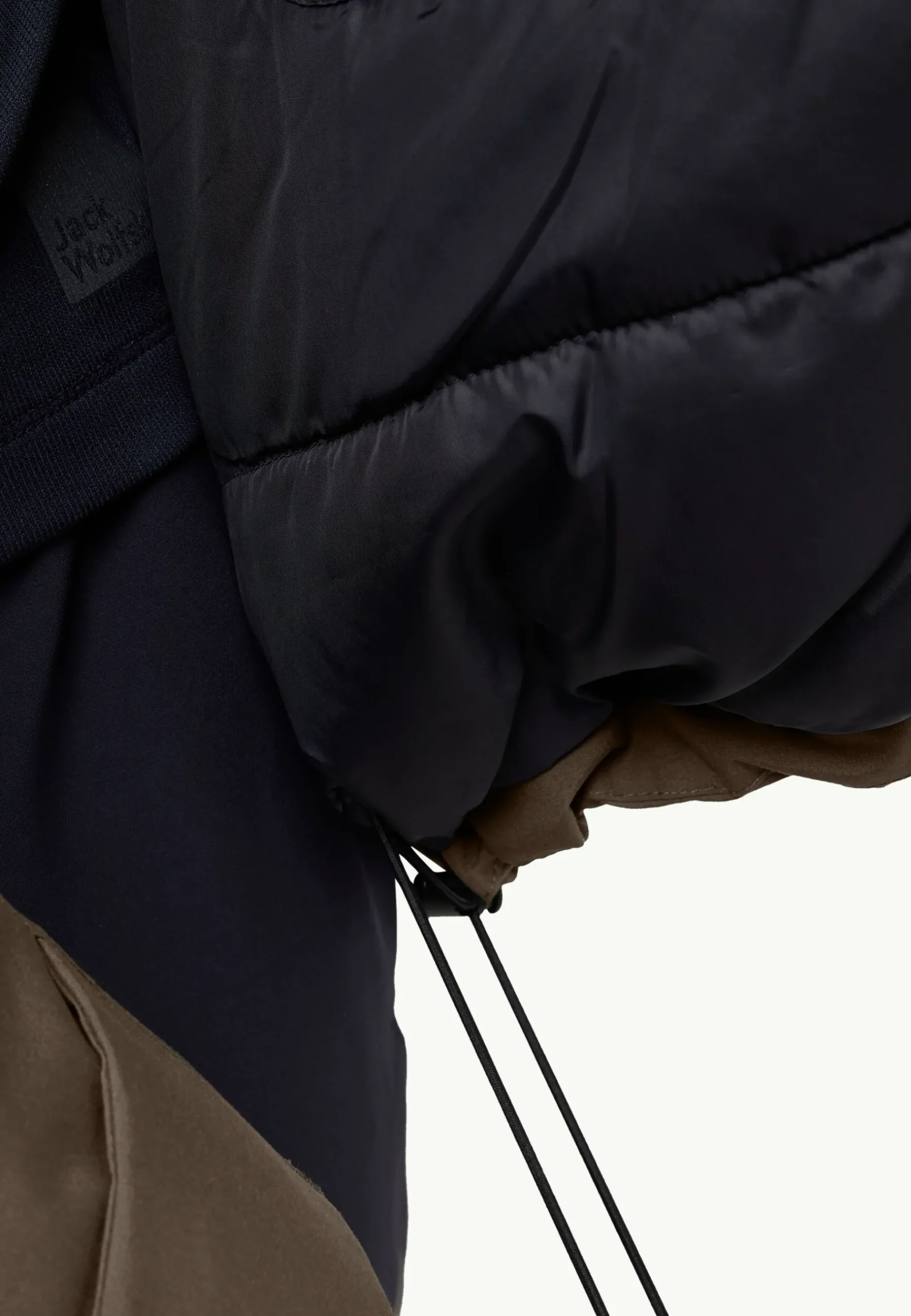 Jack Wolfskin Tempeltor Jkt M|Heren Lifestyle|Voor- En Najaarsjacks/-Jassen