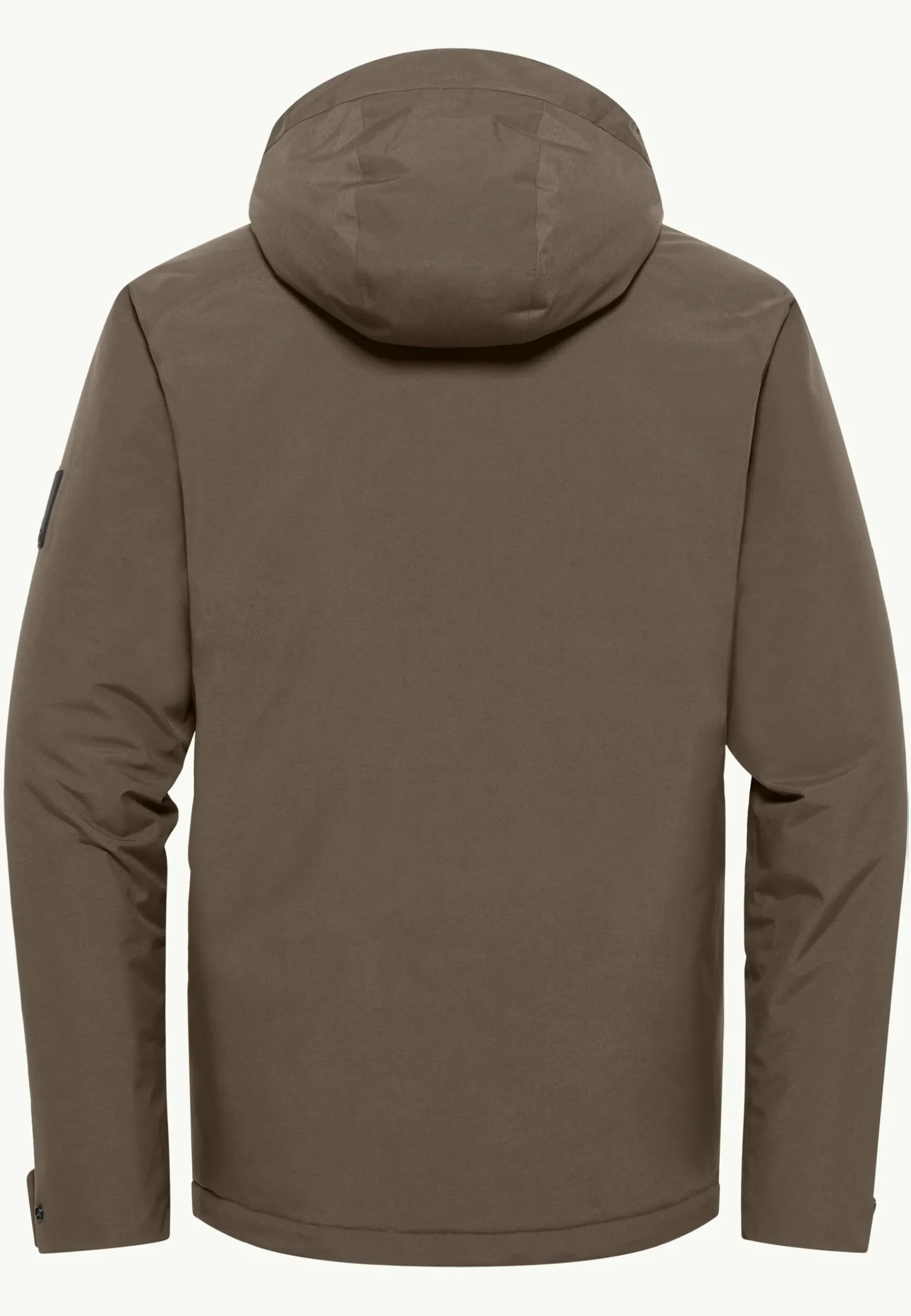 Jack Wolfskin Tempeltor Jkt M|Heren Lifestyle|Voor- En Najaarsjacks/-Jassen