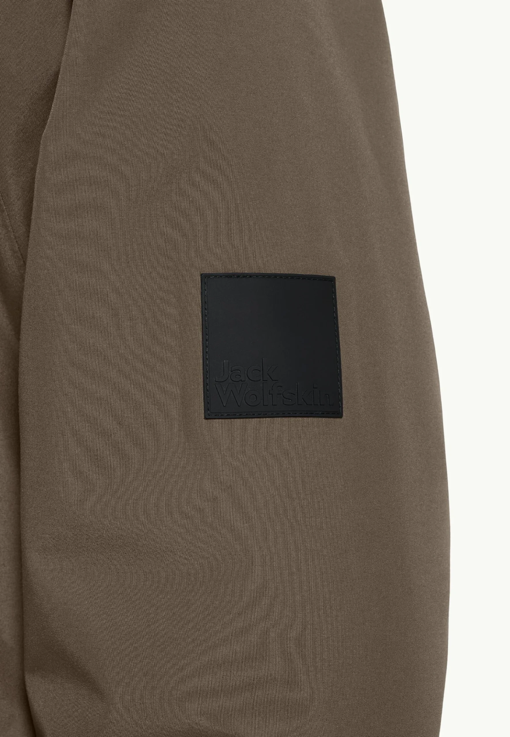Jack Wolfskin Tempeltor Jkt M|Heren Lifestyle|Voor- En Najaarsjacks/-Jassen