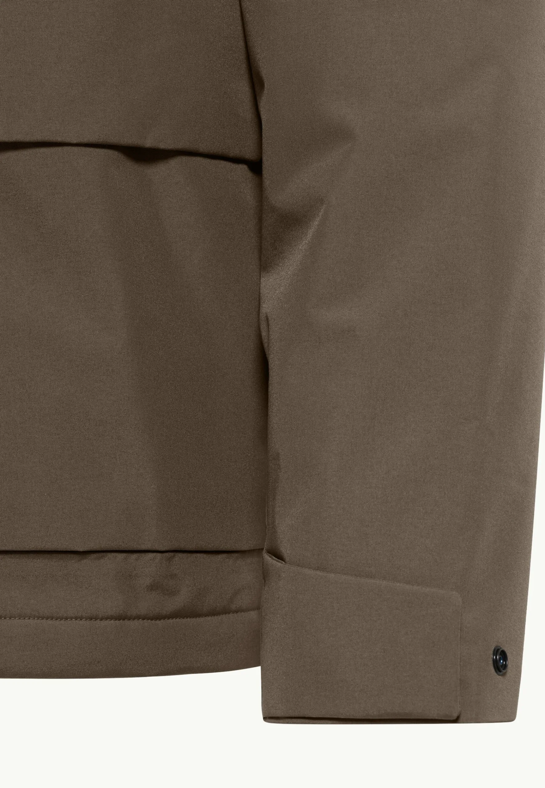 Jack Wolfskin Tempeltor Jkt M|Heren Lifestyle|Voor- En Najaarsjacks/-Jassen