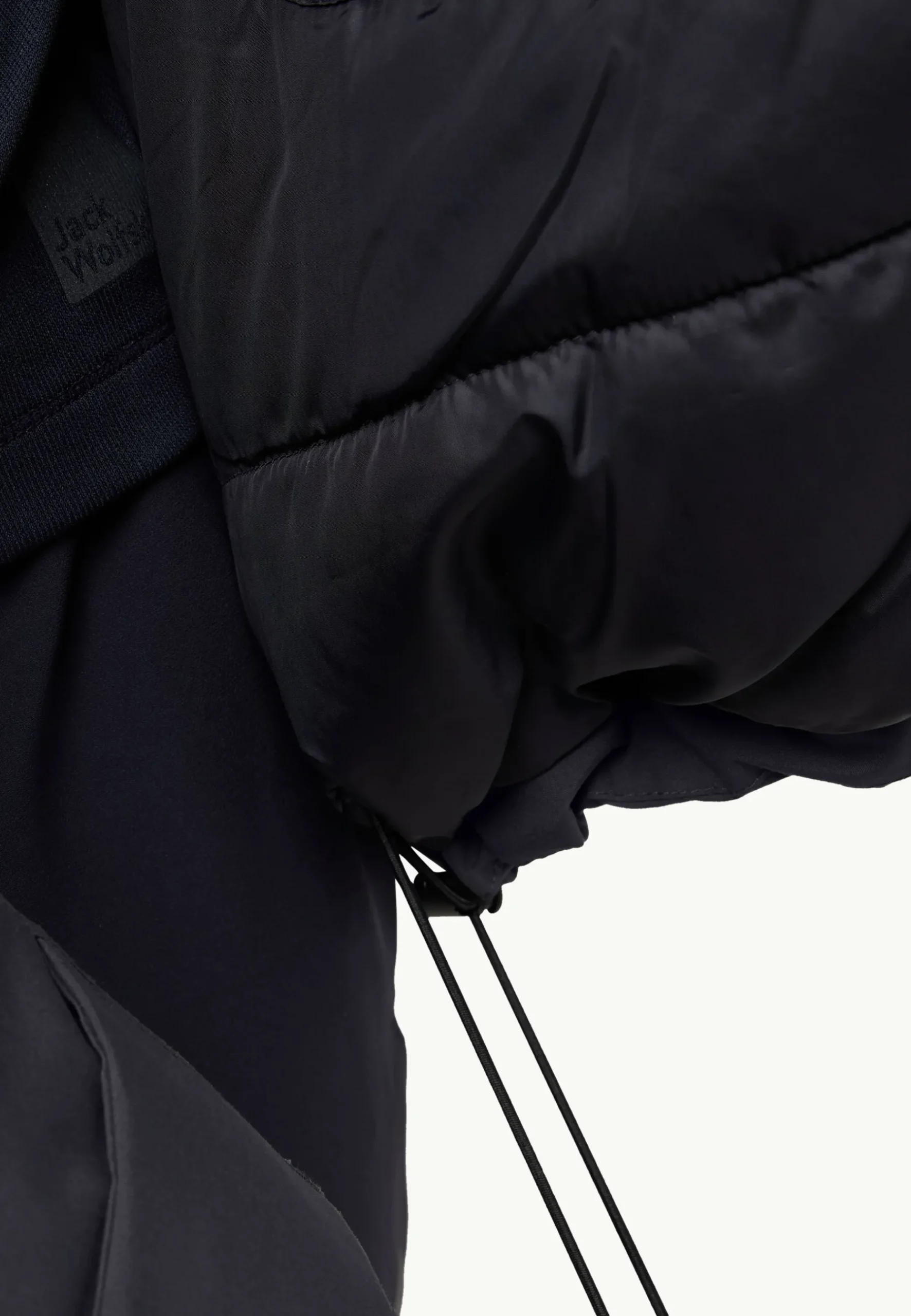 Jack Wolfskin Tempeltor Jkt M|Heren Lifestyle|Voor- En Najaarsjacks/-Jassen
