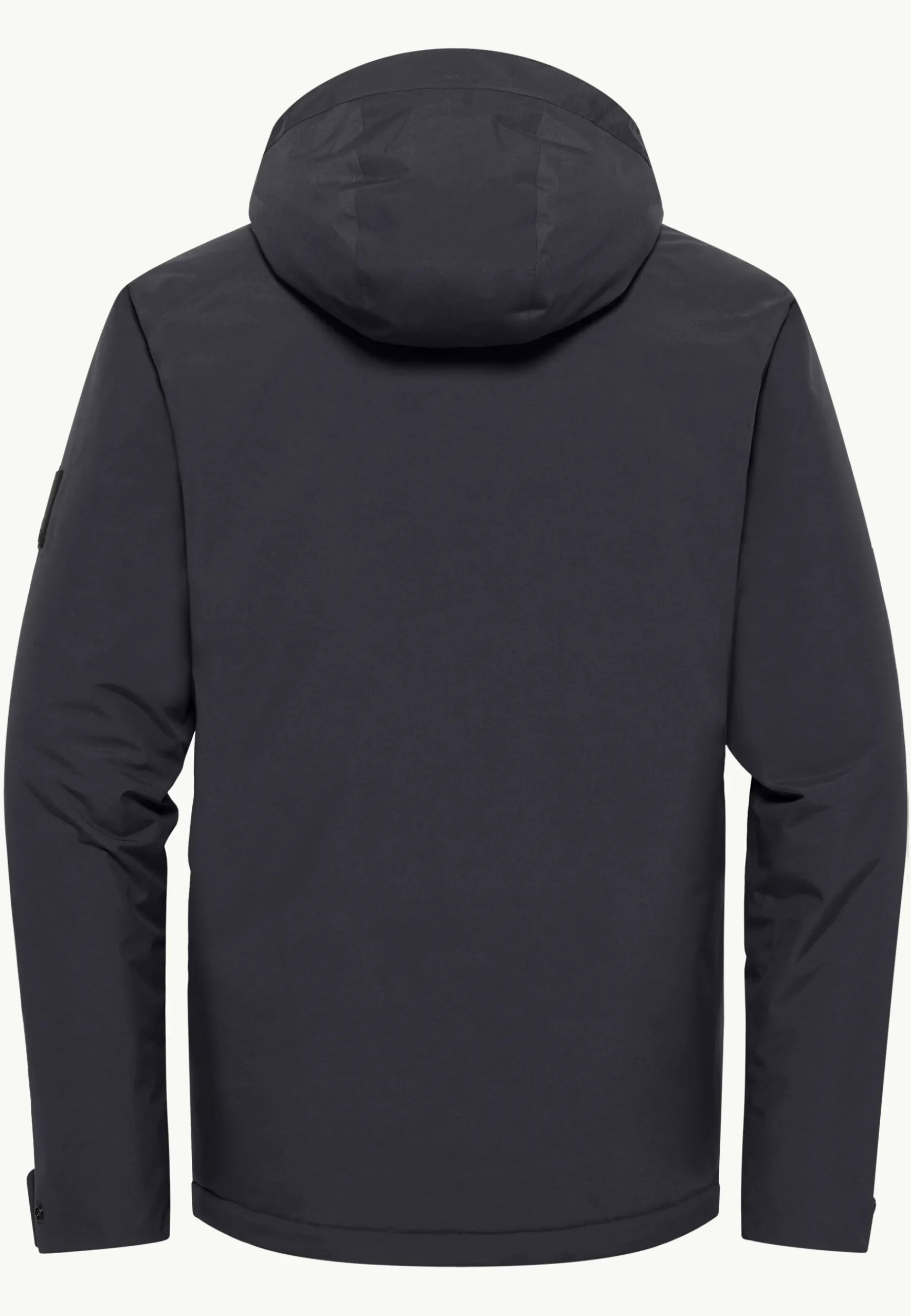 Jack Wolfskin Tempeltor Jkt M|Heren Lifestyle|Voor- En Najaarsjacks/-Jassen