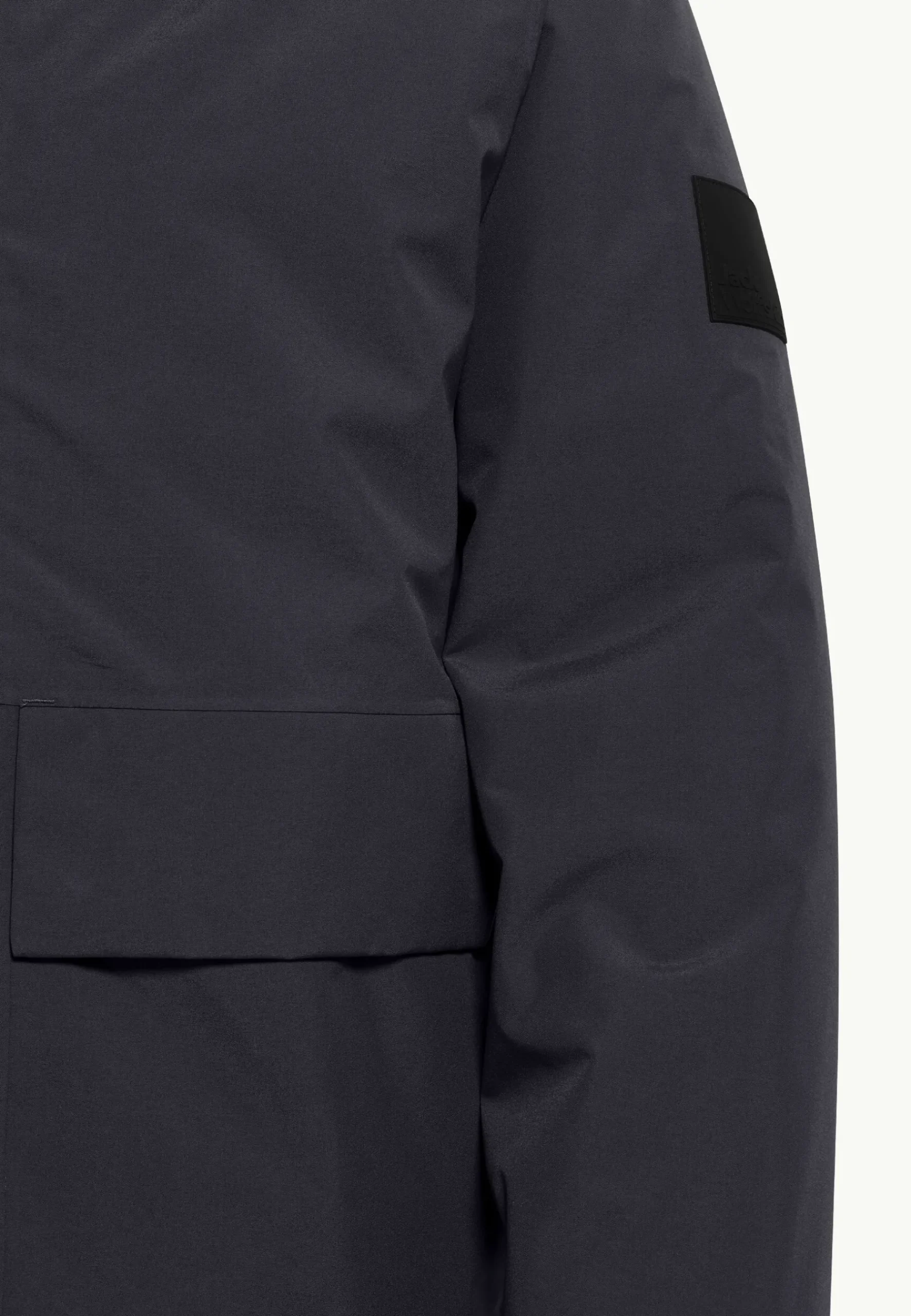 Jack Wolfskin Tempeltor Jkt M|Heren Lifestyle|Voor- En Najaarsjacks/-Jassen