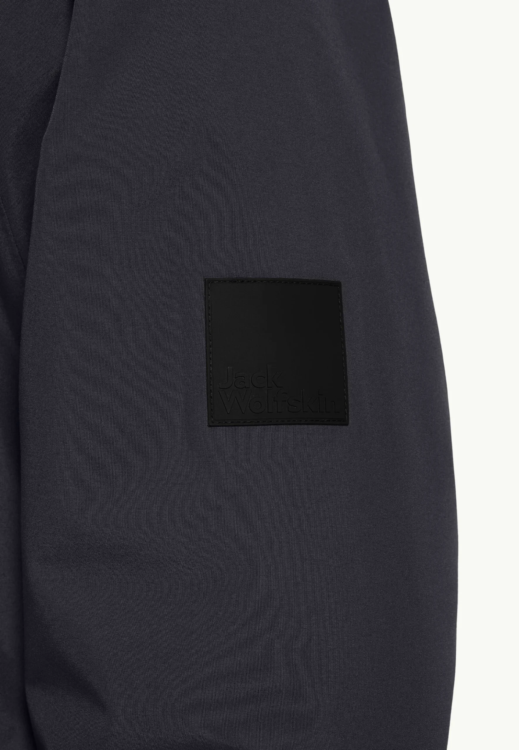 Jack Wolfskin Tempeltor Jkt M|Heren Lifestyle|Voor- En Najaarsjacks/-Jassen