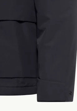 Jack Wolfskin Tempeltor Jkt M|Heren Lifestyle|Voor- En Najaarsjacks/-Jassen