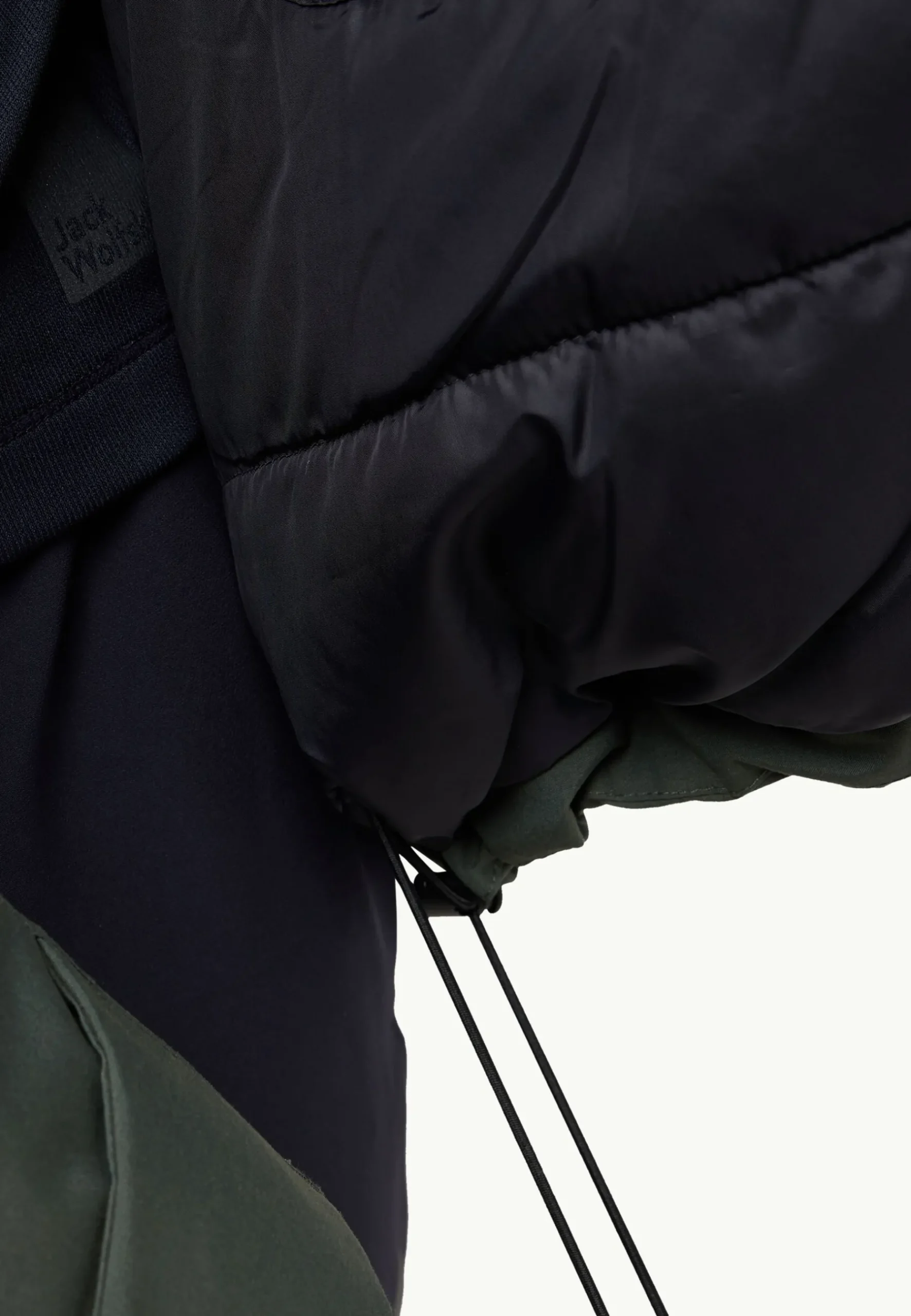 Jack Wolfskin Tempeltor Jkt M|Heren Lifestyle|Voor- En Najaarsjacks/-Jassen