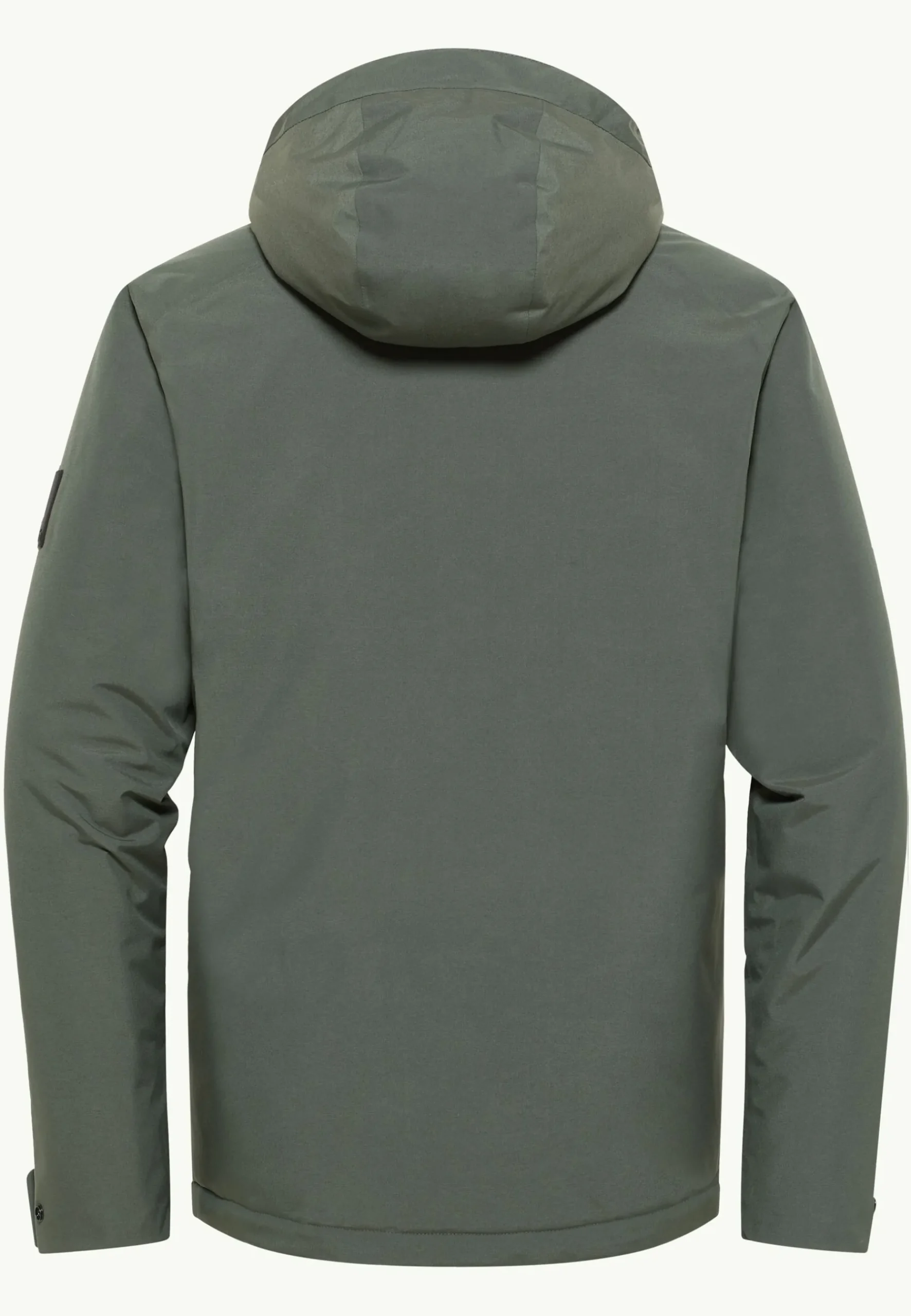 Jack Wolfskin Tempeltor Jkt M|Heren Lifestyle|Voor- En Najaarsjacks/-Jassen