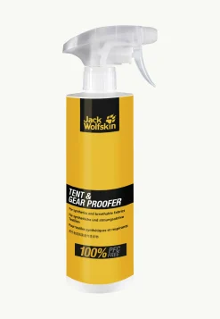 Jack Wolfskin Tent | Gear Proofer|DAMES Tenten|Toebehoren & Accessoires
