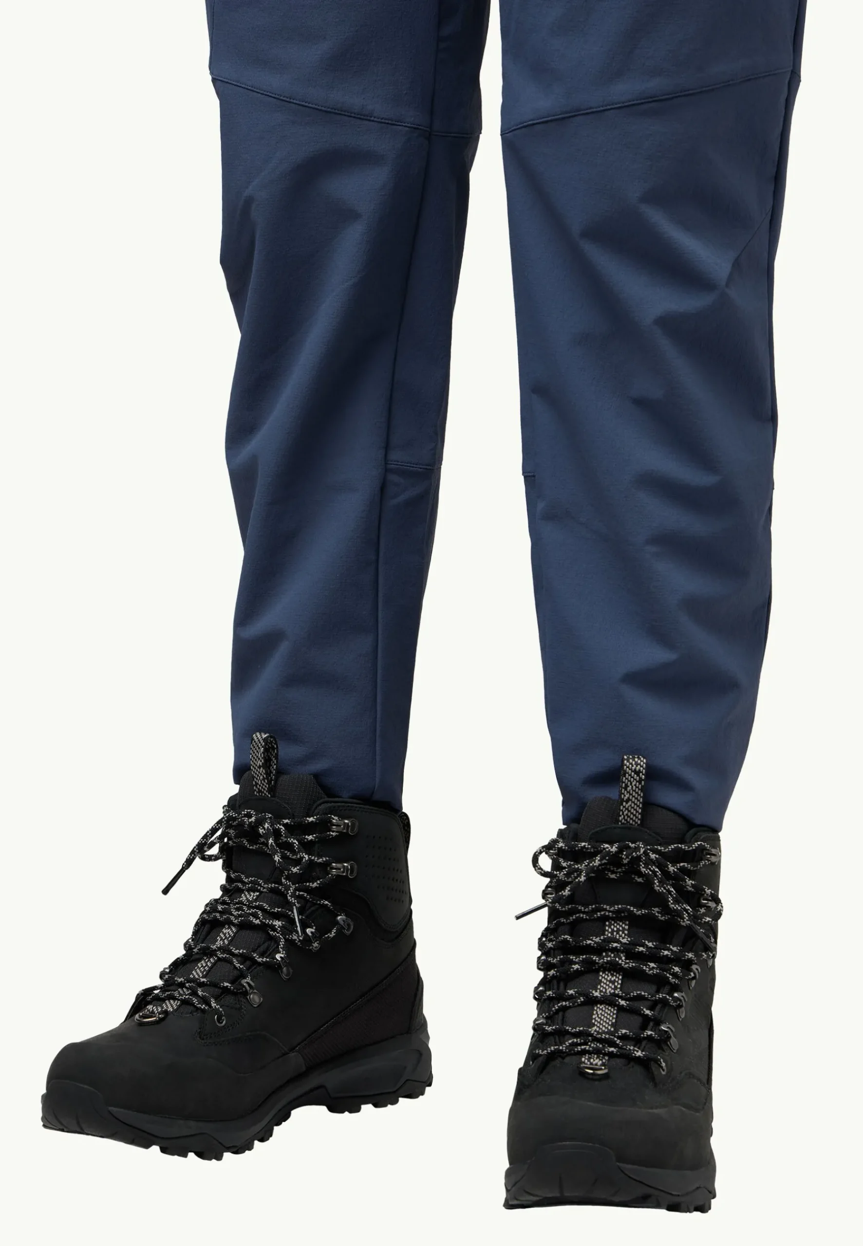 Jack Wolfskin Terraquest Arctic Texapore Mid M|Heren Wandelschoenen|Multifunctionele Schoenen