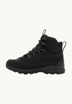 Jack Wolfskin Terraquest Arctic Texapore Mid M|Heren Wandelschoenen|Multifunctionele Schoenen
