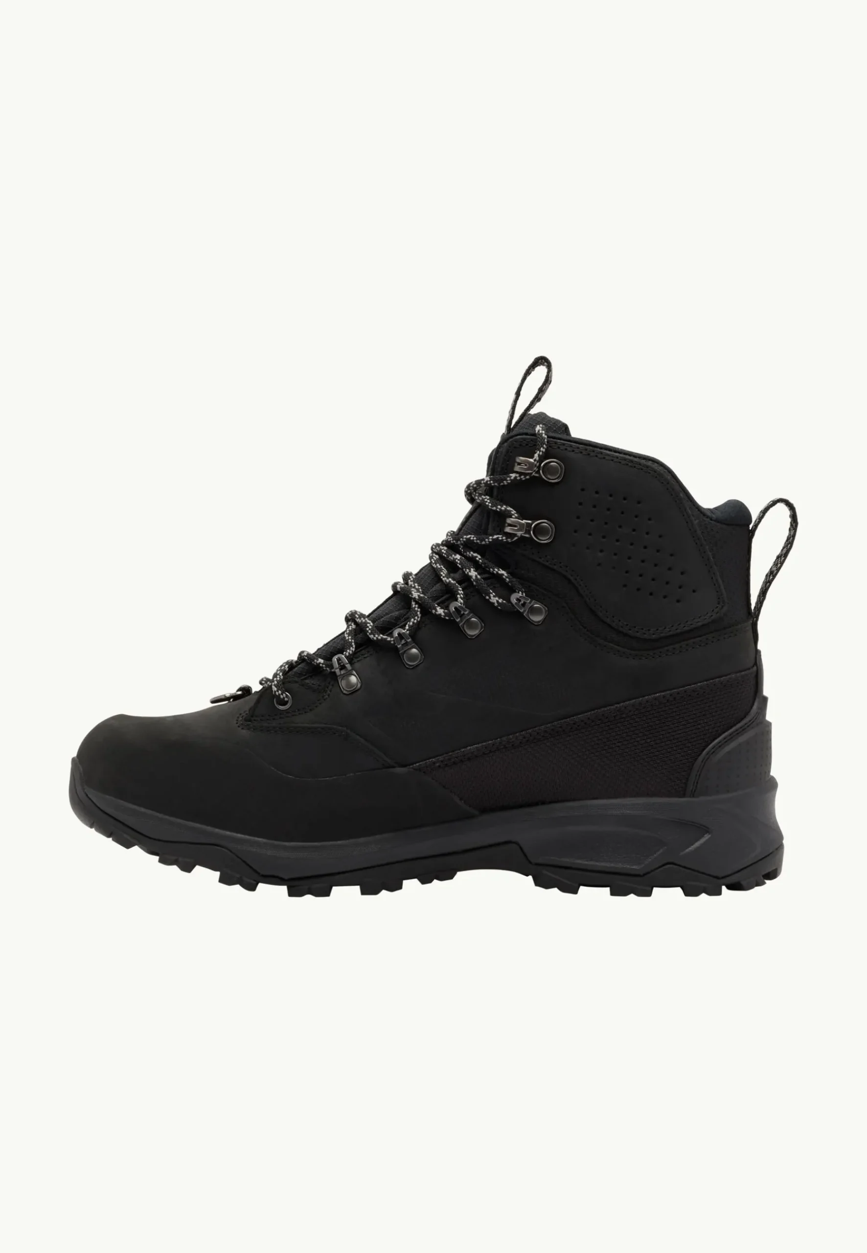 Jack Wolfskin Terraquest Arctic Texapore Mid M|Heren Wandelschoenen|Multifunctionele Schoenen