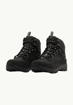 Jack Wolfskin Terraquest Arctic Texapore Mid M|Heren Wandelschoenen|Multifunctionele Schoenen
