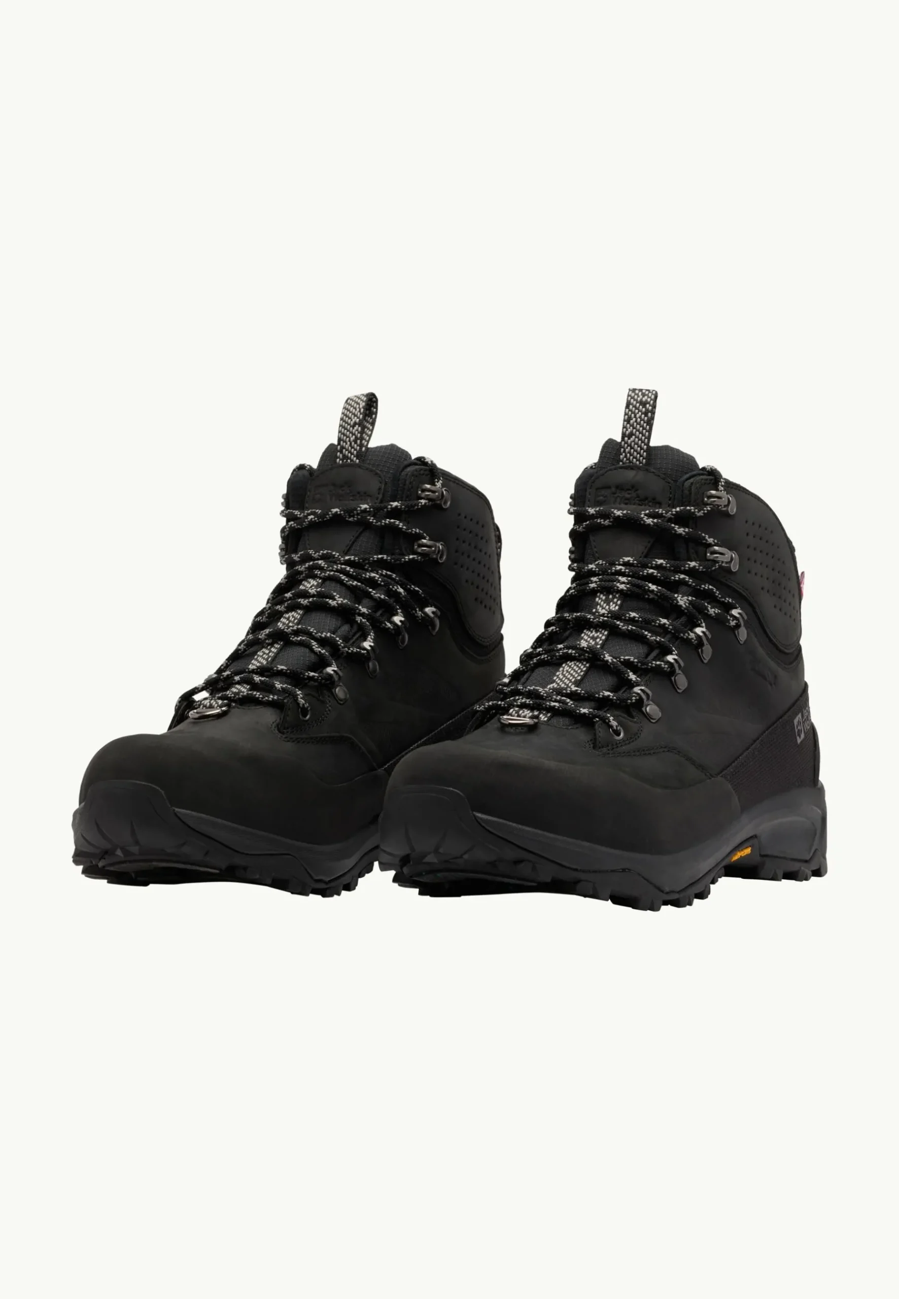 Jack Wolfskin Terraquest Arctic Texapore Mid M|Heren Wandelschoenen|Multifunctionele Schoenen