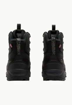 Jack Wolfskin Terraquest Arctic Texapore Mid M|Heren Wandelschoenen|Multifunctionele Schoenen