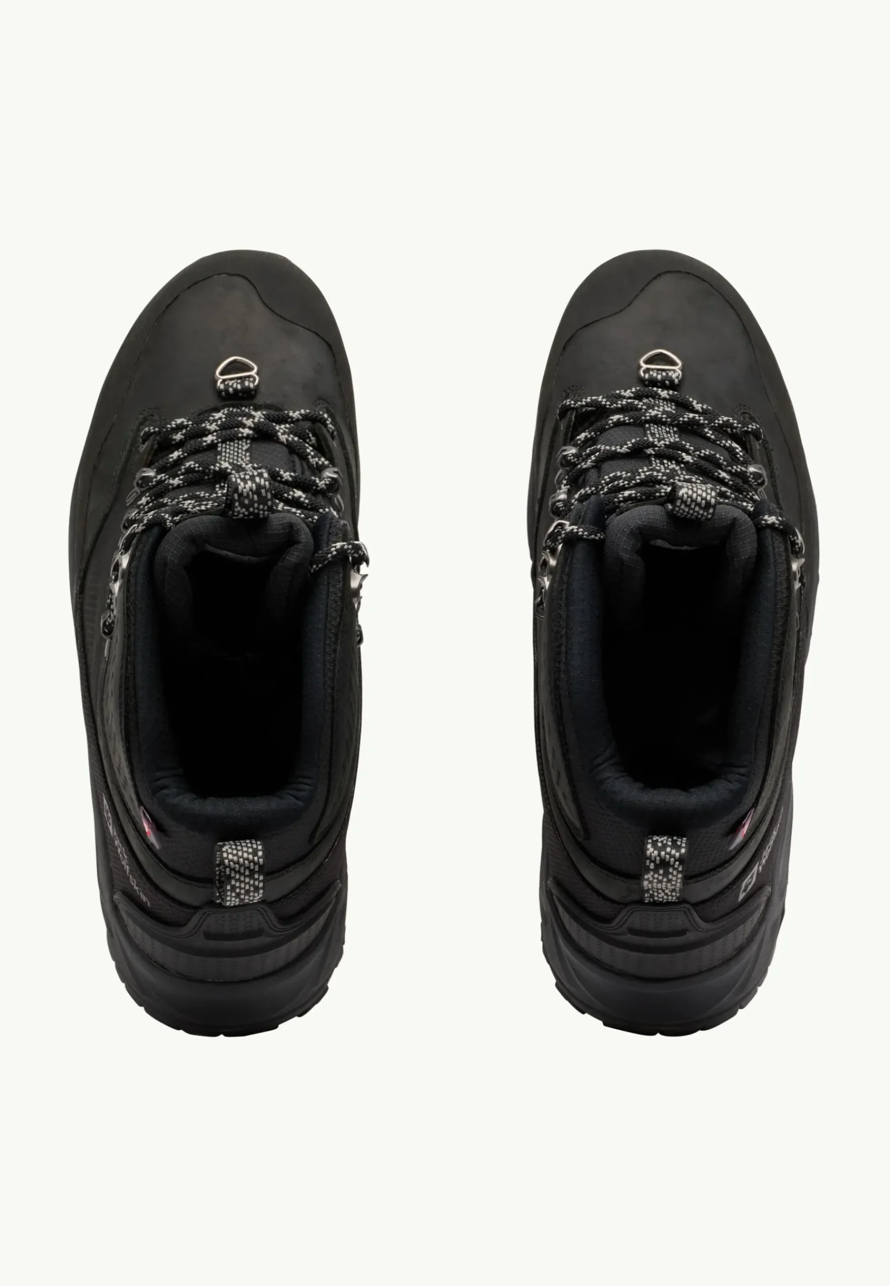Jack Wolfskin Terraquest Arctic Texapore Mid M|Heren Wandelschoenen|Multifunctionele Schoenen