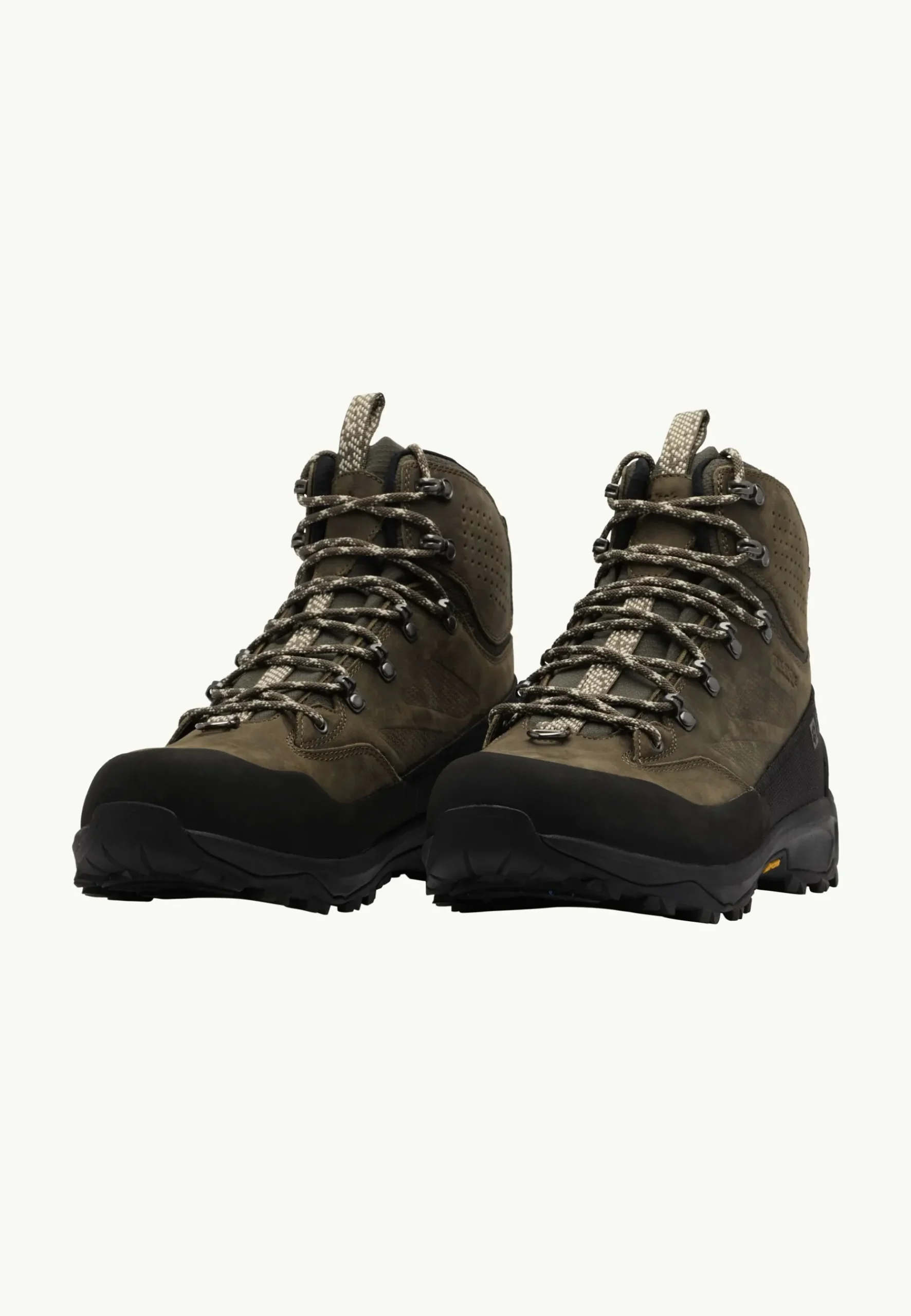 Jack Wolfskin Terraquest Arctic Texapore Mid M|Heren Wandelschoenen|Multifunctionele Schoenen