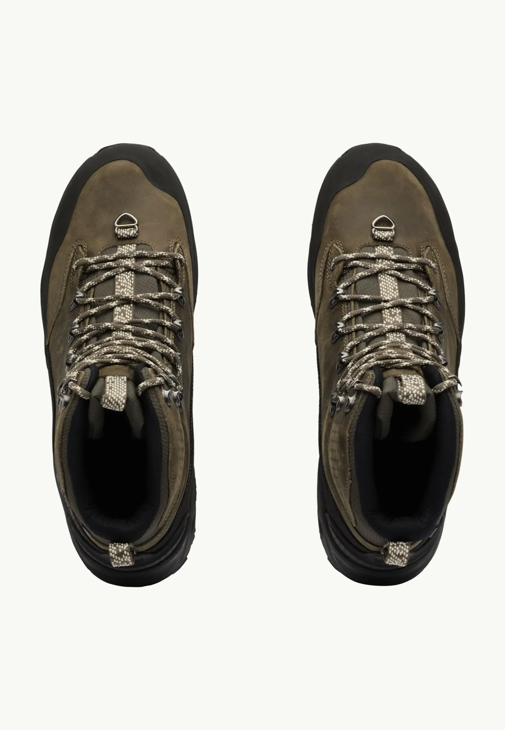 Jack Wolfskin Terraquest Arctic Texapore Mid M|Heren Wandelschoenen|Multifunctionele Schoenen