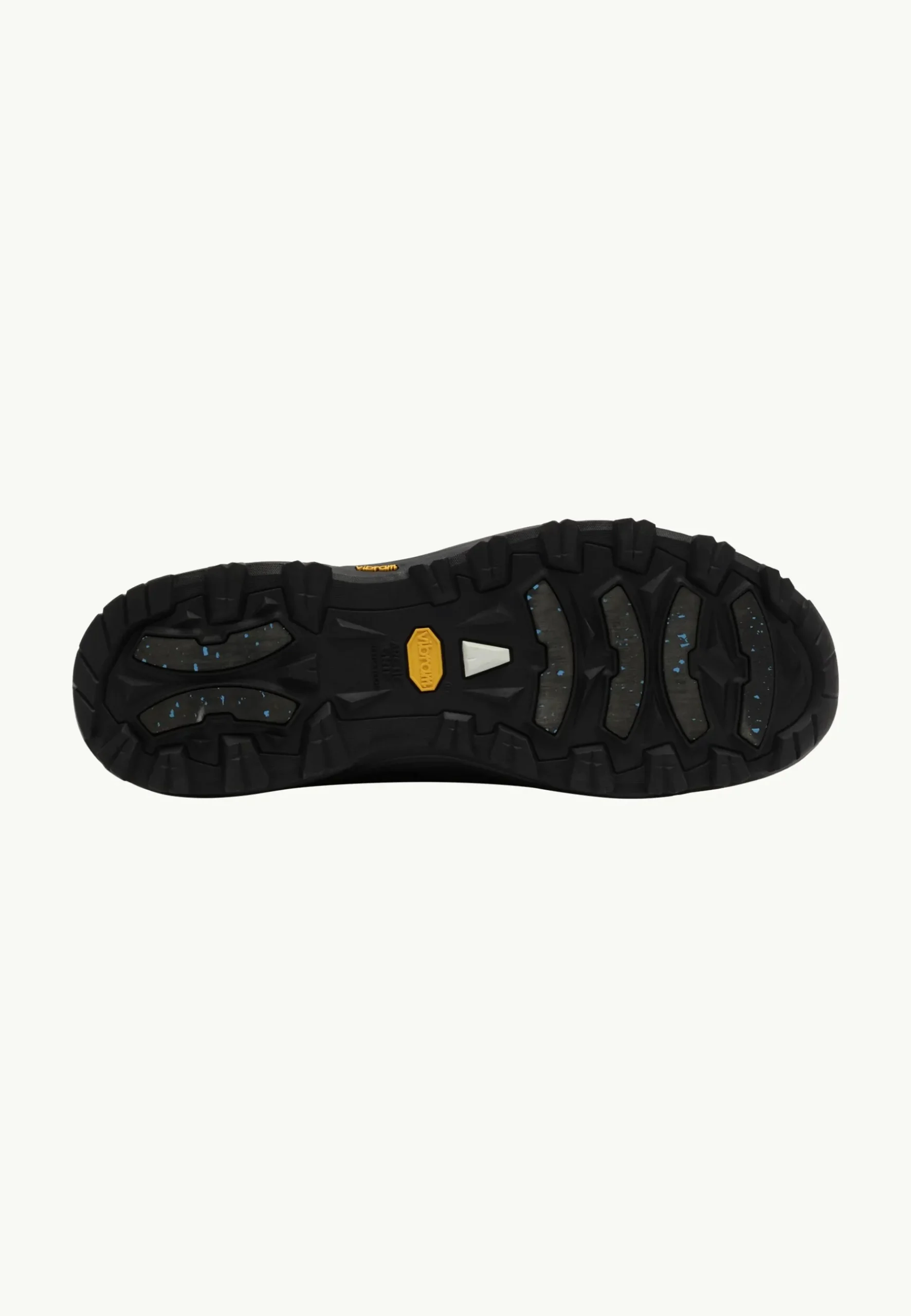 Jack Wolfskin Terraquest Arctic Texapore Mid M|Heren Wandelschoenen|Multifunctionele Schoenen