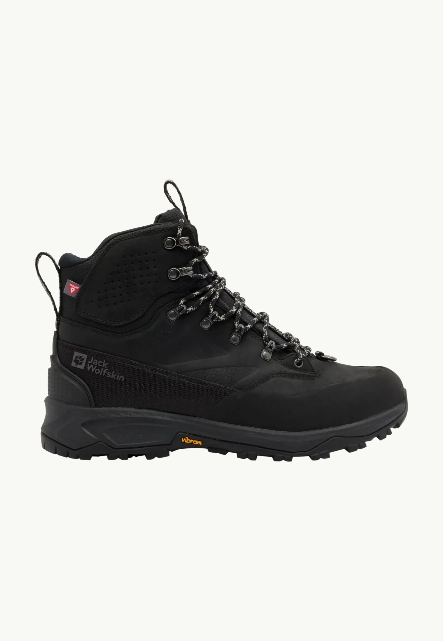 Jack Wolfskin Terraquest Arctic Texapore Mid M|Heren Wandelschoenen|Multifunctionele Schoenen