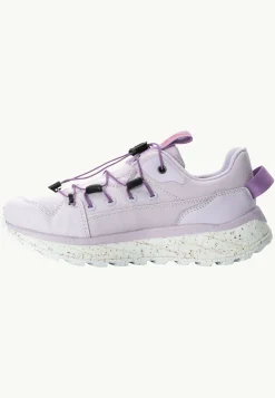 Jack Wolfskin Terraquest Low W|DAMES Multifunctionele Schoenen|Wandelschoenen