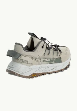 Jack Wolfskin Terraquest Low W|DAMES Multifunctionele Schoenen|Wandelschoenen