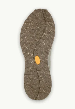 Jack Wolfskin Terraquest Low W|DAMES Multifunctionele Schoenen|Wandelschoenen