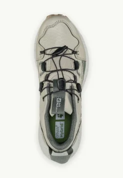 Jack Wolfskin Terraquest Low W|DAMES Multifunctionele Schoenen|Wandelschoenen