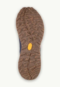 Jack Wolfskin Terraquest Low W|DAMES Multifunctionele Schoenen|Wandelschoenen