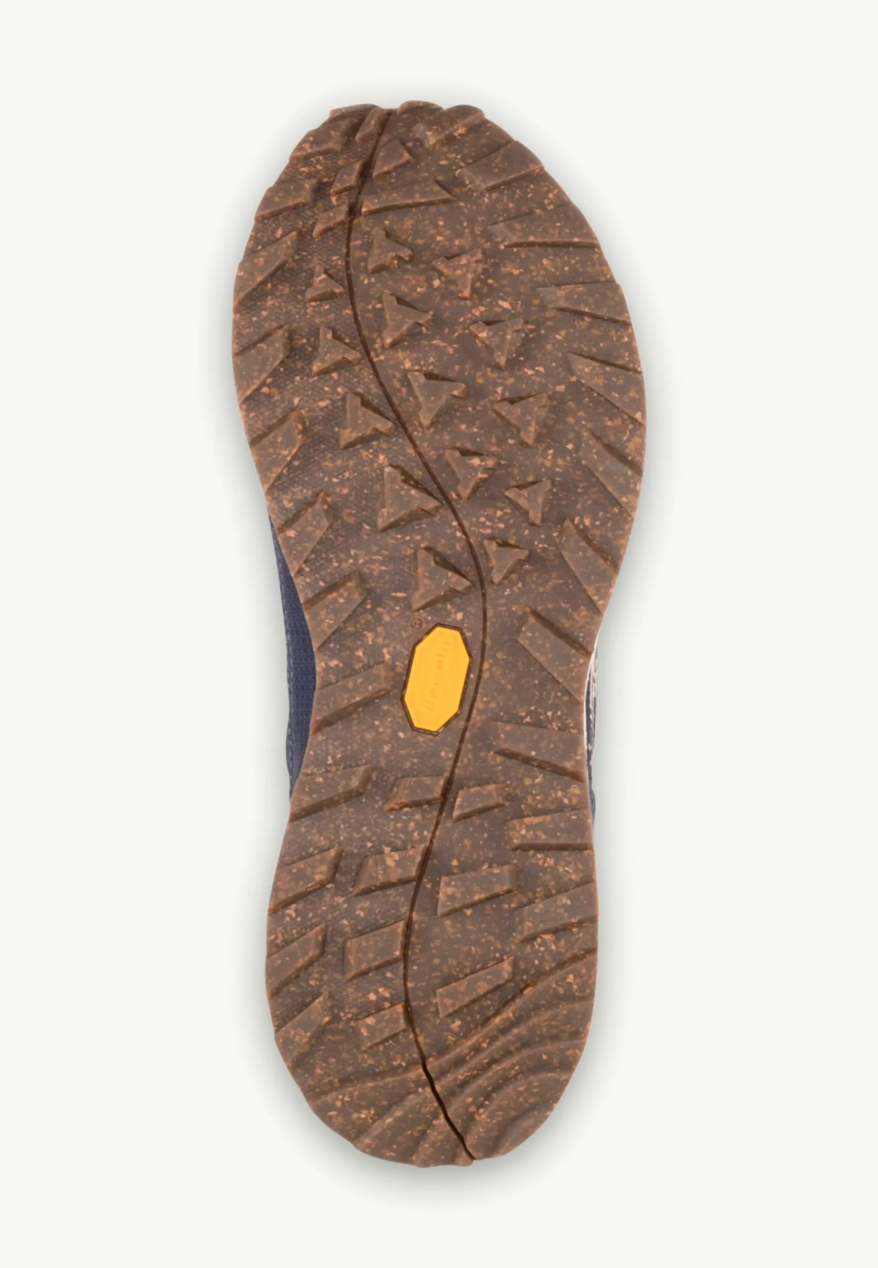 Jack Wolfskin Terraquest Low W|DAMES Multifunctionele Schoenen|Wandelschoenen